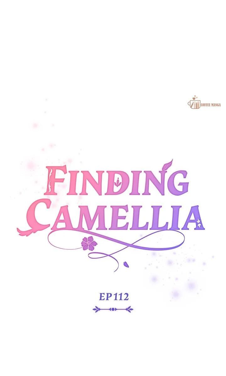 Read Finding Camellia Manga Online