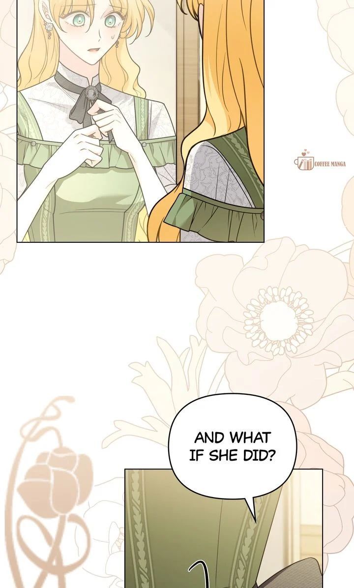 Read Finding Camellia Manga Online