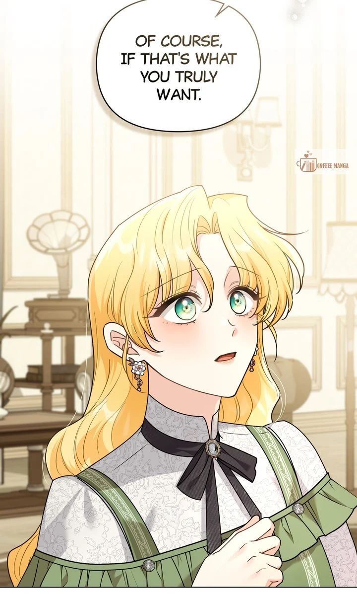 Read Finding Camellia Manga Online