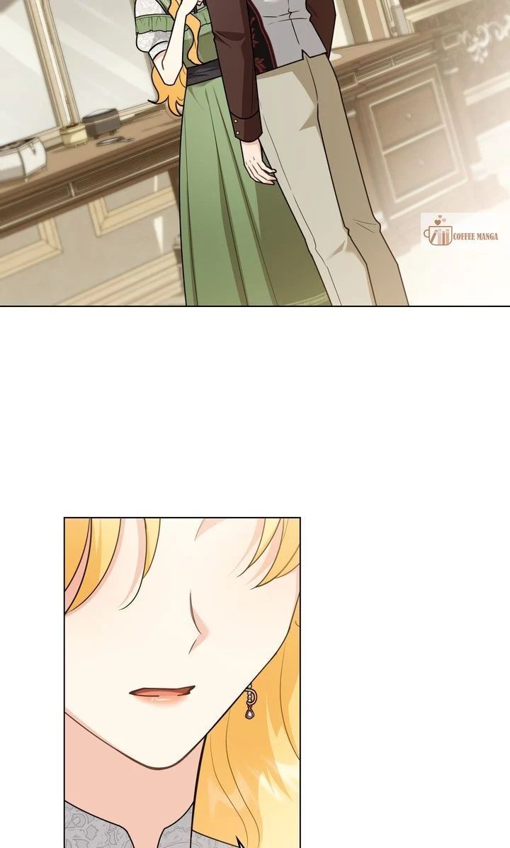 Read Finding Camellia Manga Online