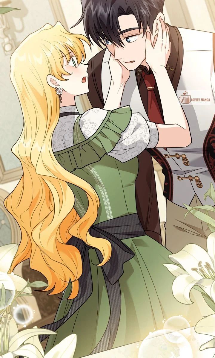 Read Finding Camellia Manga Online