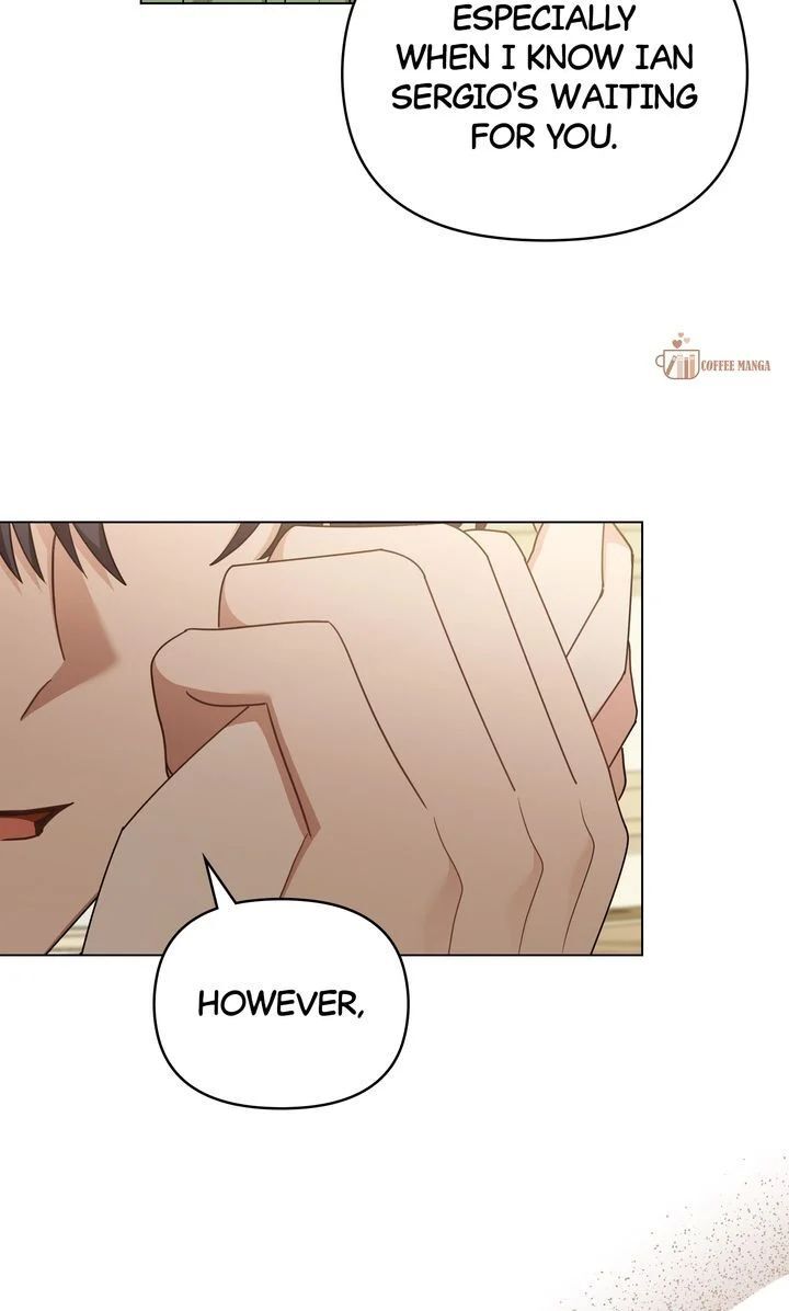 Read Finding Camellia Manga Online
