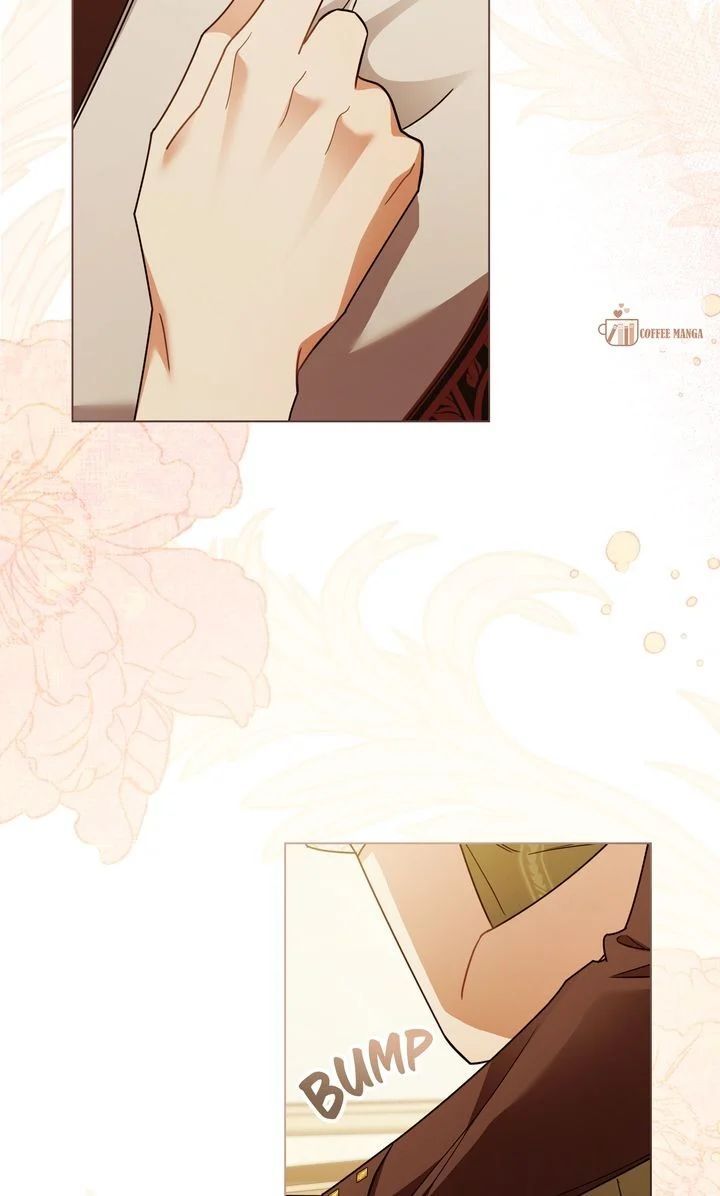 Read Finding Camellia Manga Online