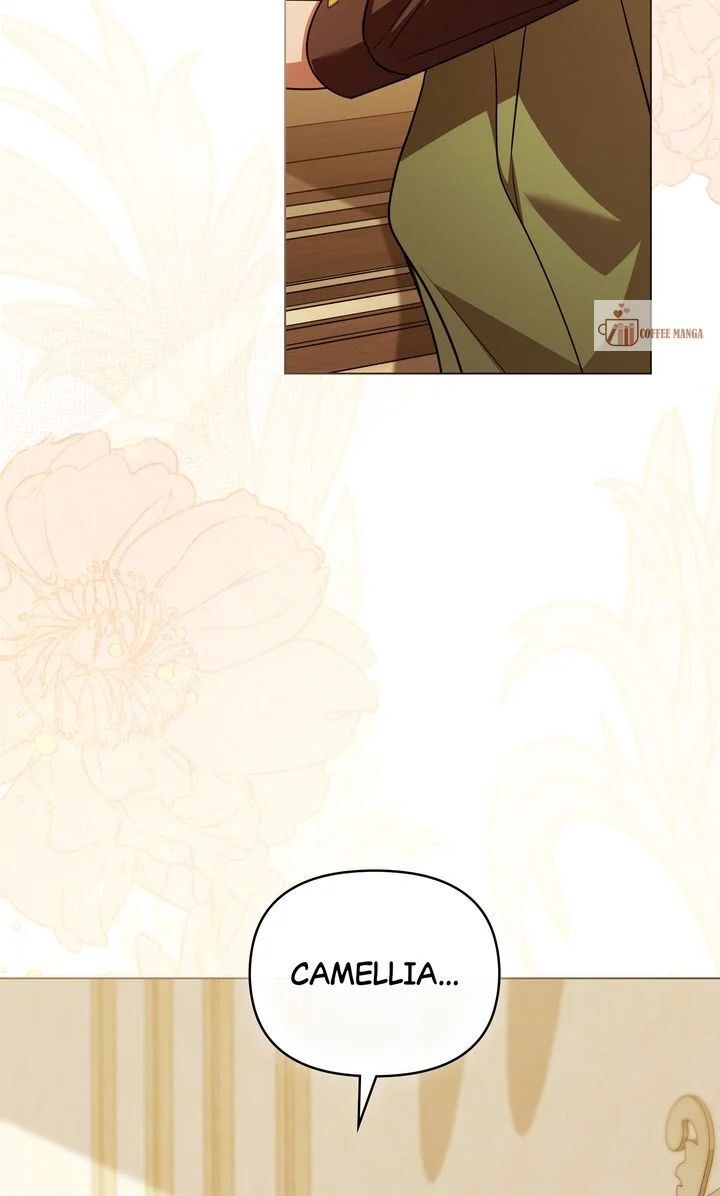 Read Finding Camellia Manga Online
