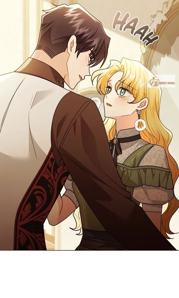 Read Finding Camellia Manga Online