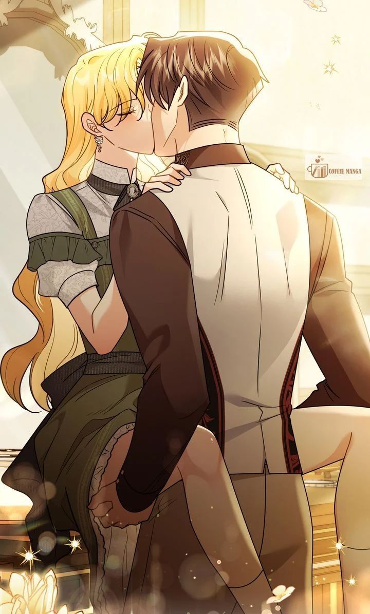 Read Finding Camellia Manga Online