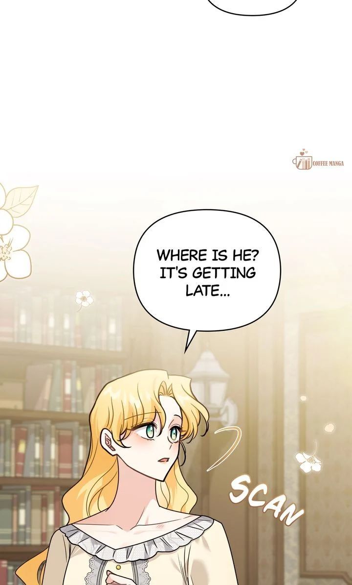 Read Finding Camellia Manga Online