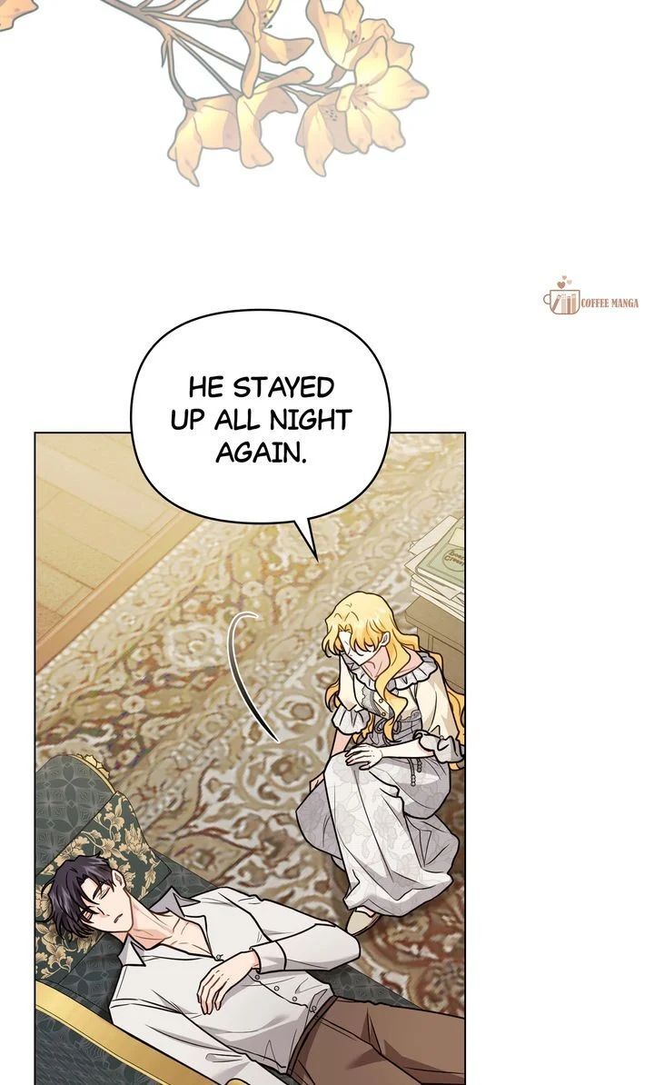 Read Finding Camellia Manga Online