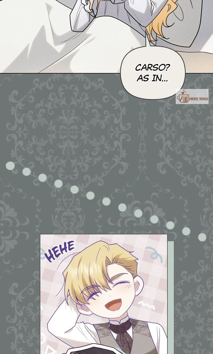 Read Finding Camellia Manga Online