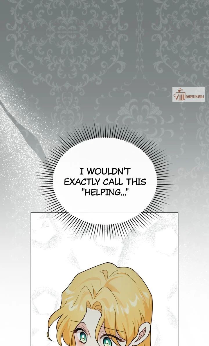 Read Finding Camellia Manga Online