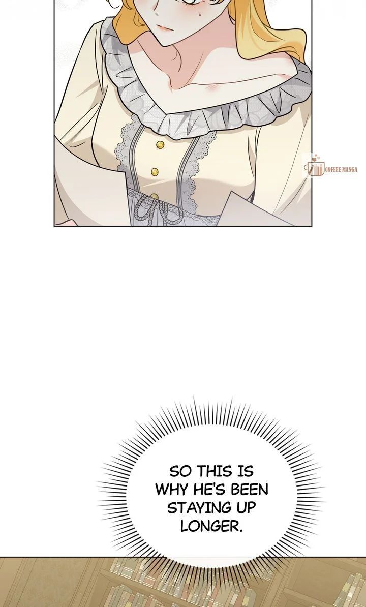 Read Finding Camellia Manga Online