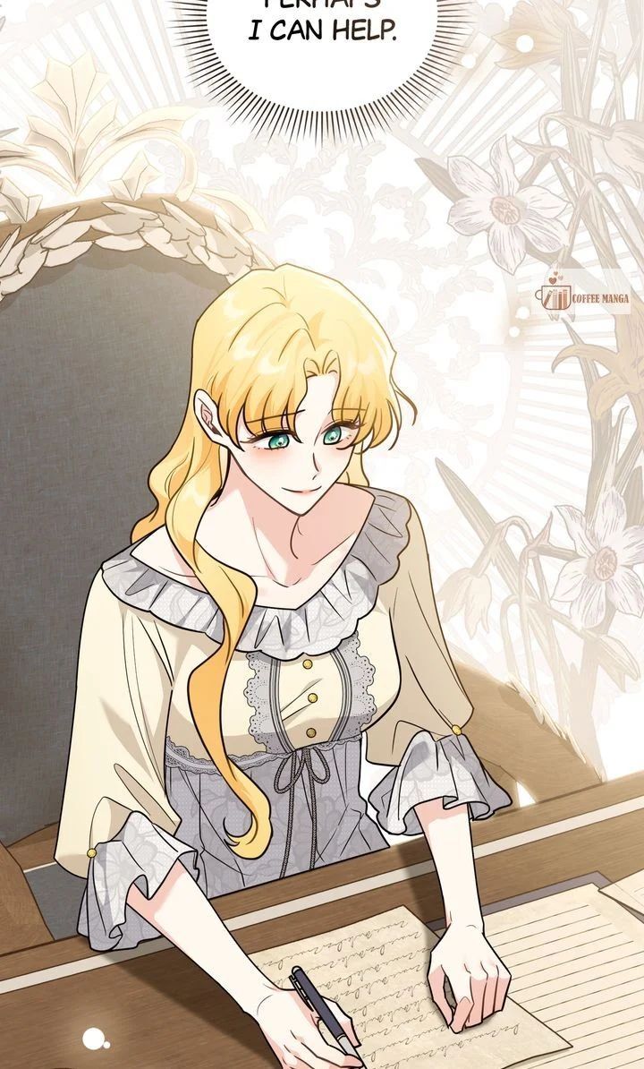 Read Finding Camellia Manga Online