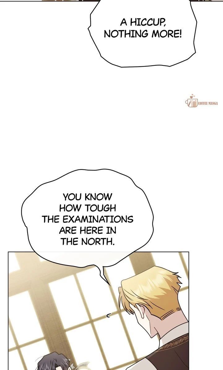 Read Finding Camellia Manga Online