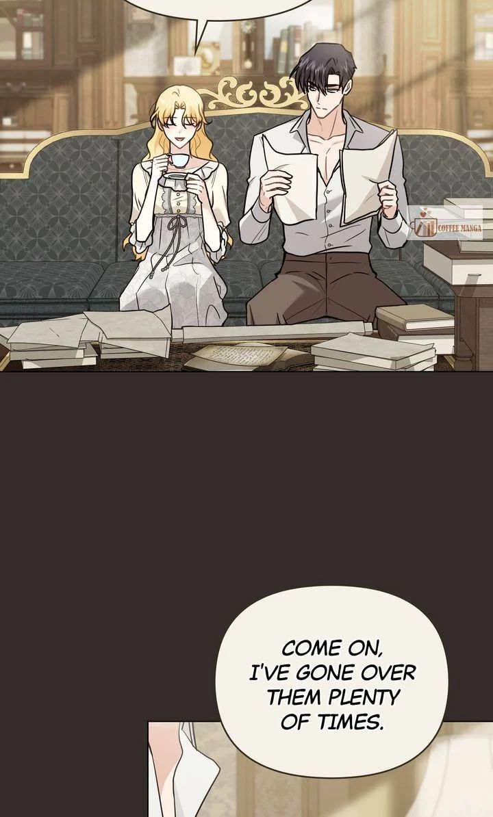 Read Finding Camellia Manga Online