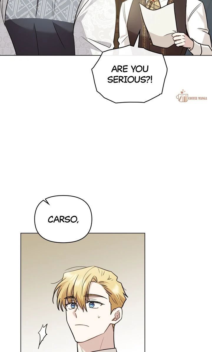 Read Finding Camellia Manga Online