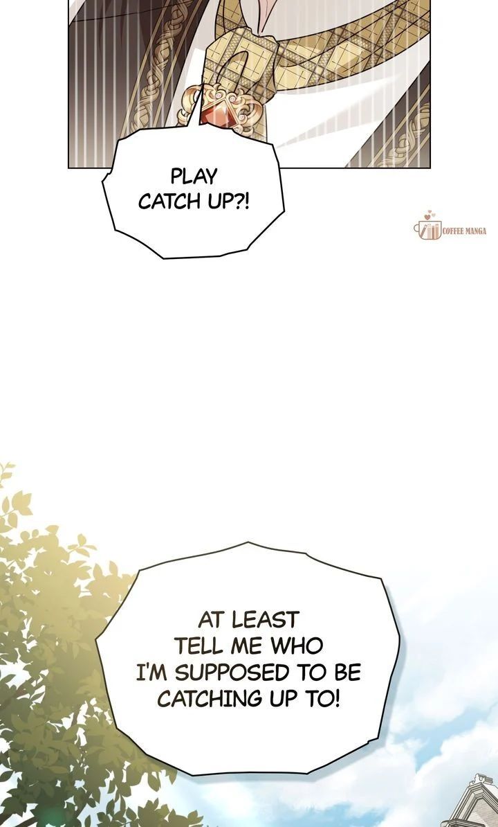 Read Finding Camellia Manga Online