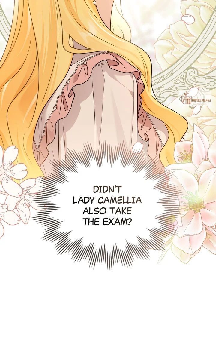 Read Finding Camellia Manga Online