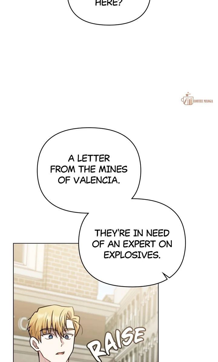 Read Finding Camellia Manga Online