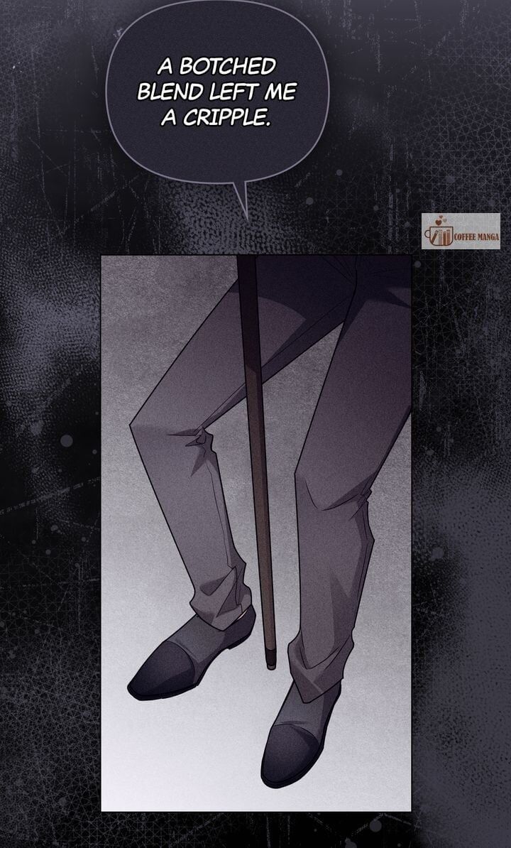 Read Finding Camellia Manga Online