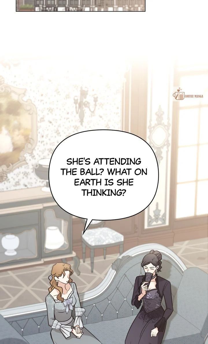 Read Finding Camellia Manga Online