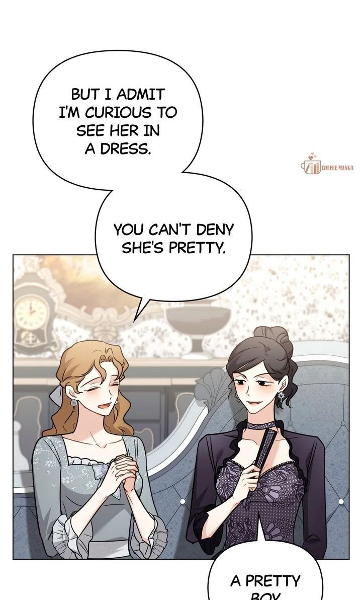 Read Finding Camellia Manga Online