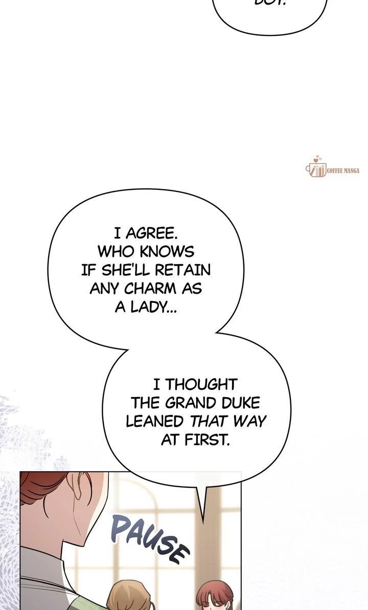 Read Finding Camellia Manga Online