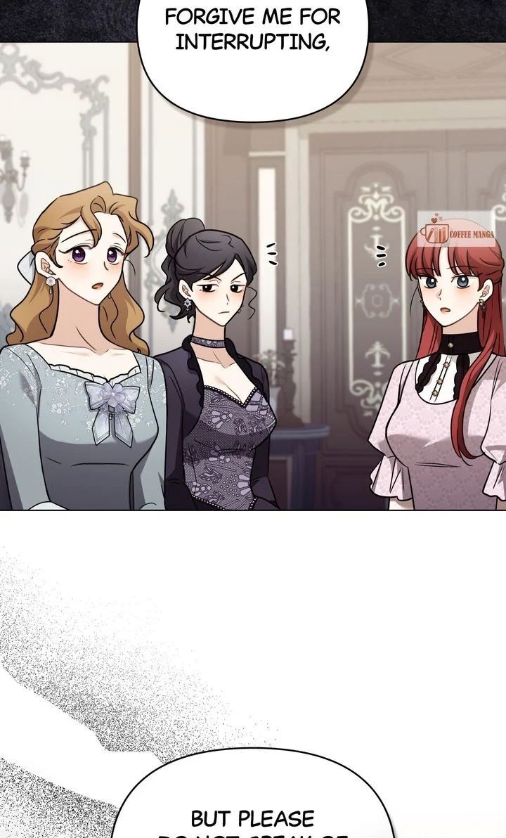 Read Finding Camellia Manga Online