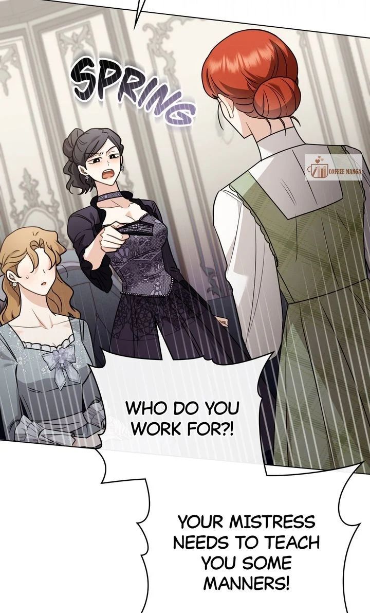 Read Finding Camellia Manga Online