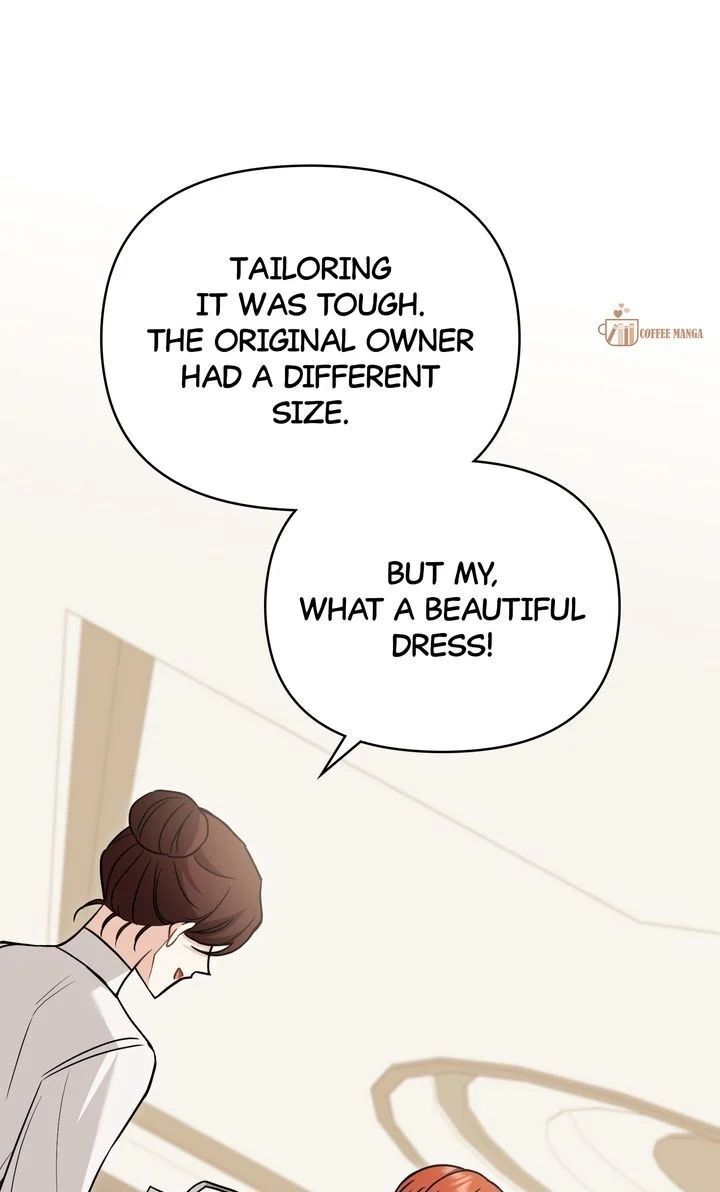 Read Finding Camellia Manga Online