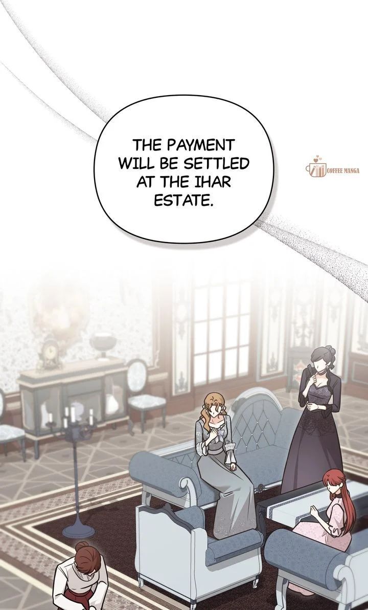 Read Finding Camellia Manga Online