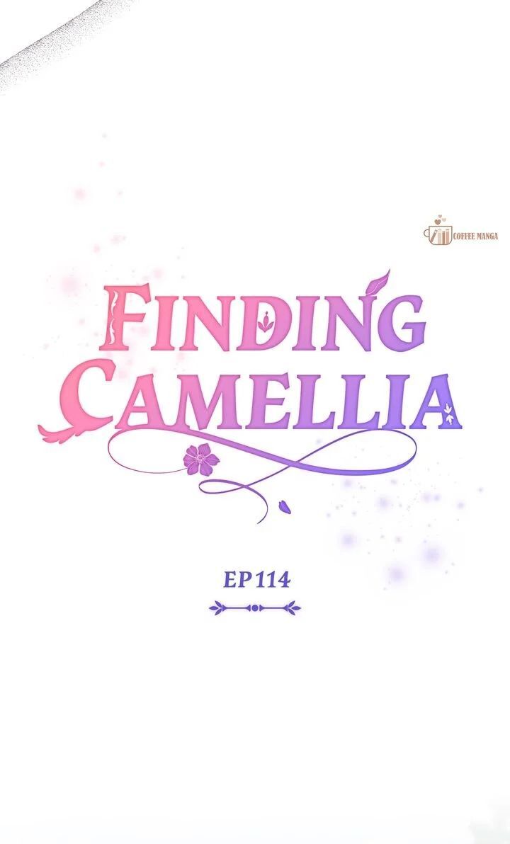 Read Finding Camellia Manga Online