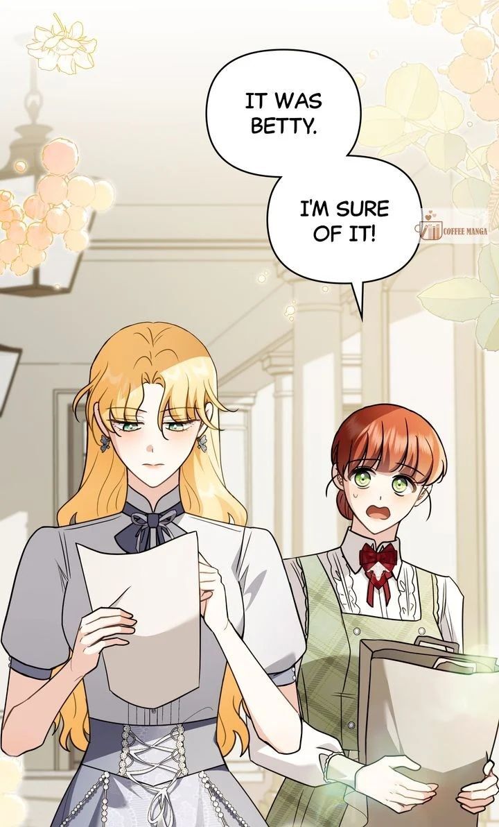 Read Finding Camellia Manga Online