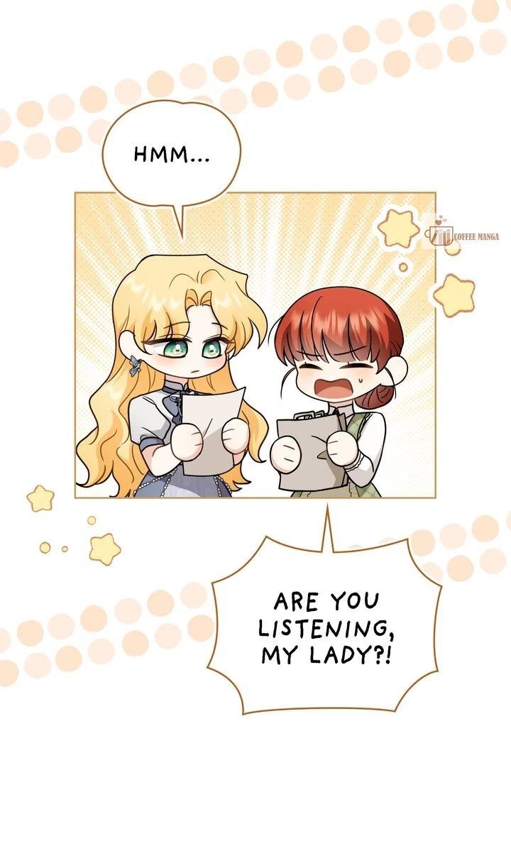Read Finding Camellia Manga Online