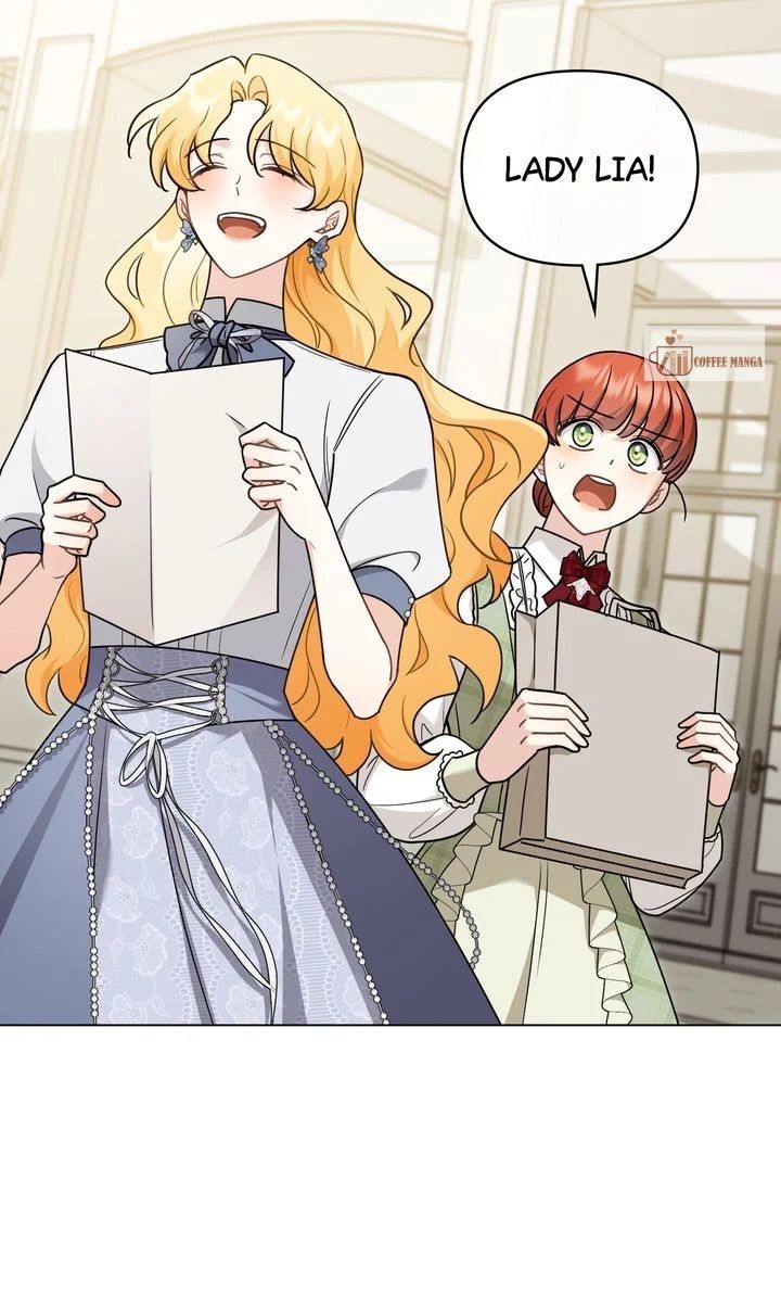 Read Finding Camellia Manga Online