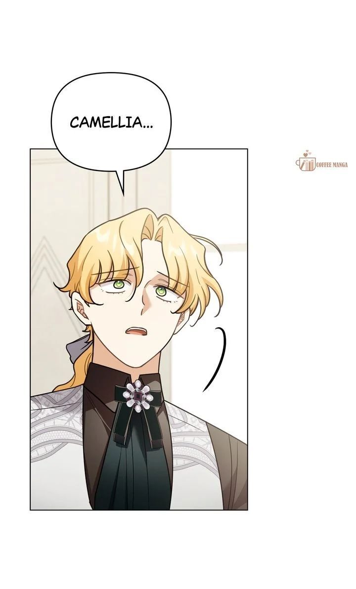 Read Finding Camellia Manga Online
