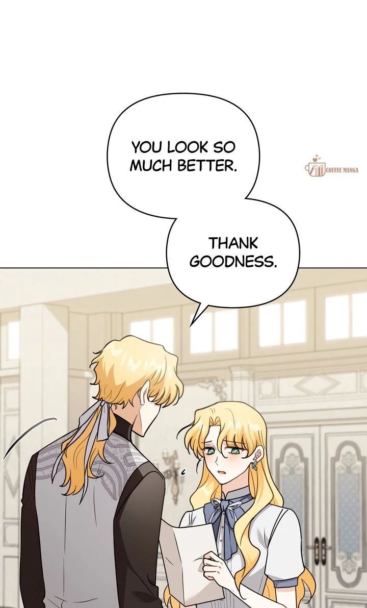 Read Finding Camellia Manga Online