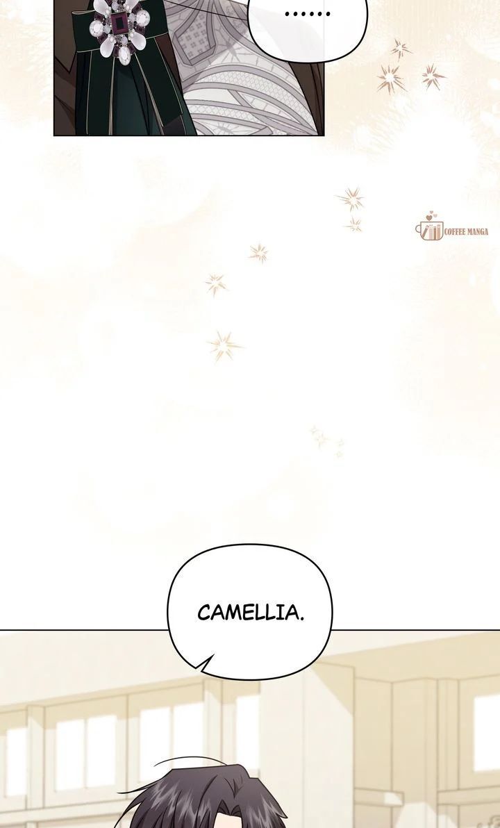 Read Finding Camellia Manga Online