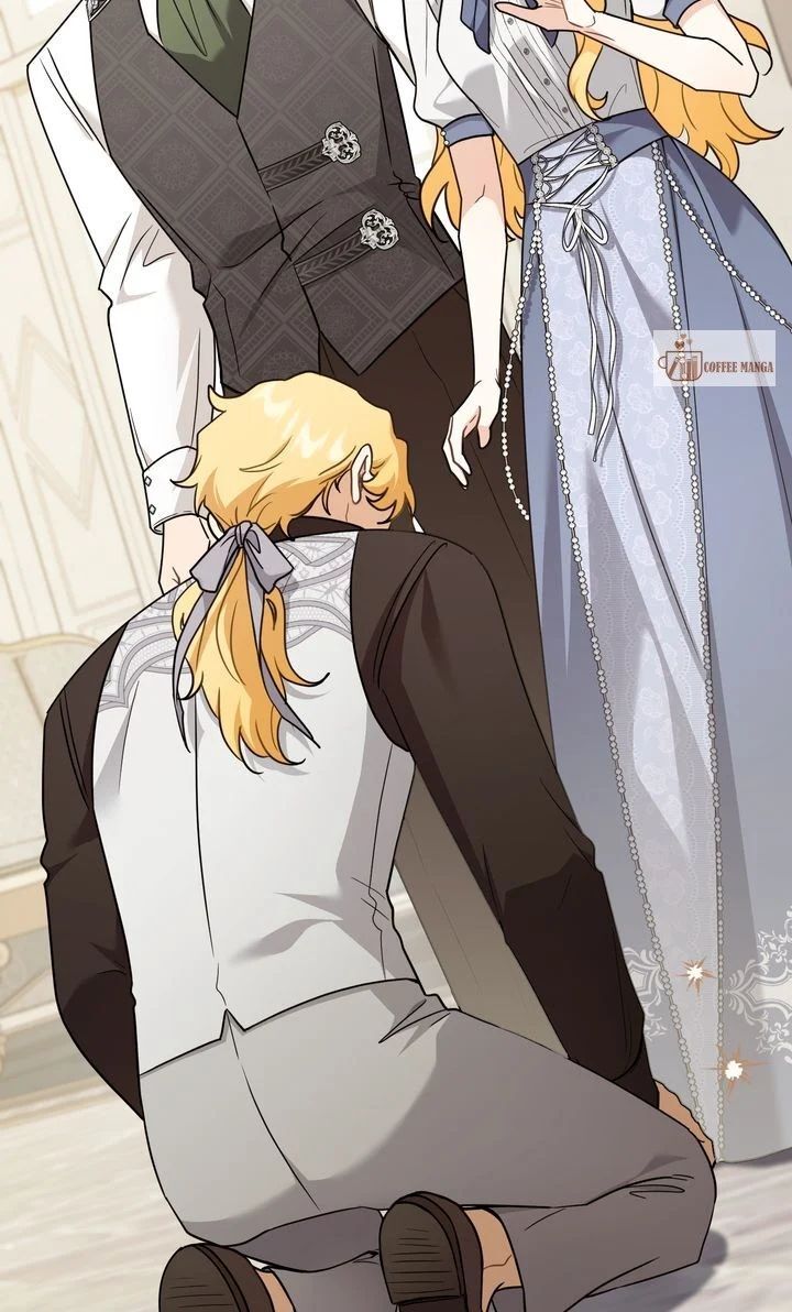 Read Finding Camellia Manga Online