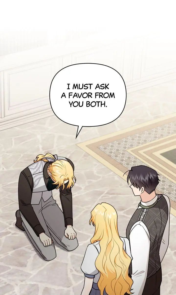 Read Finding Camellia Manga Online