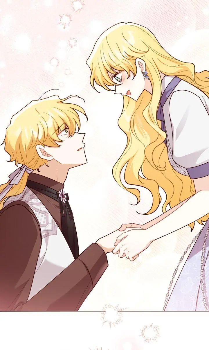 Read Finding Camellia Manga Online
