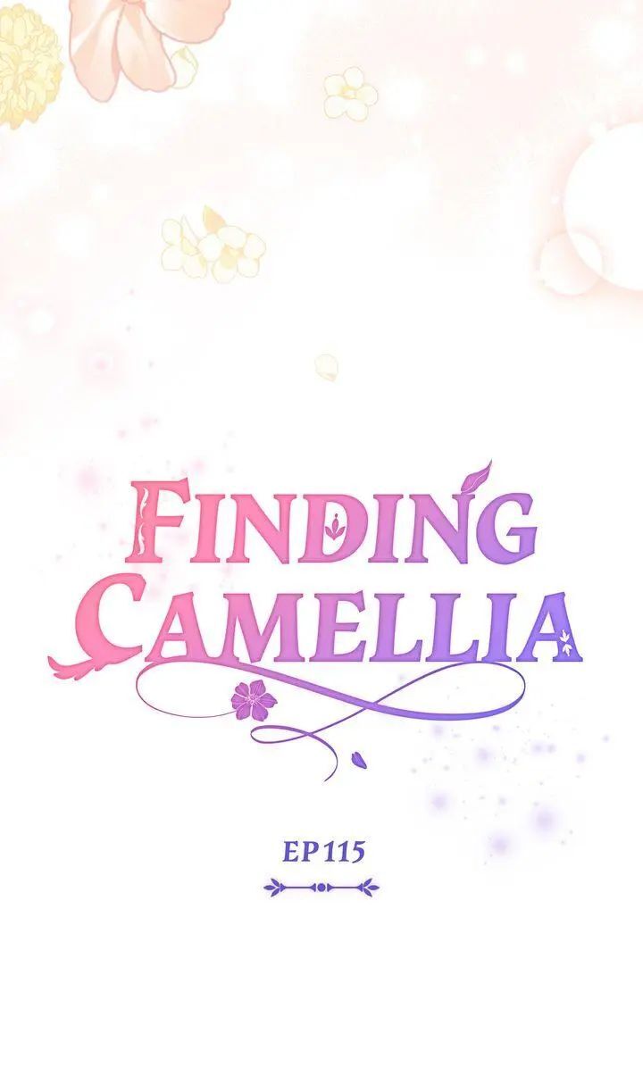Read Finding Camellia Manga Online