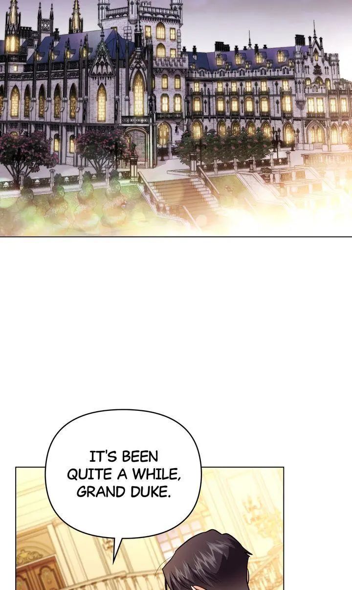 Read Finding Camellia Manga Online