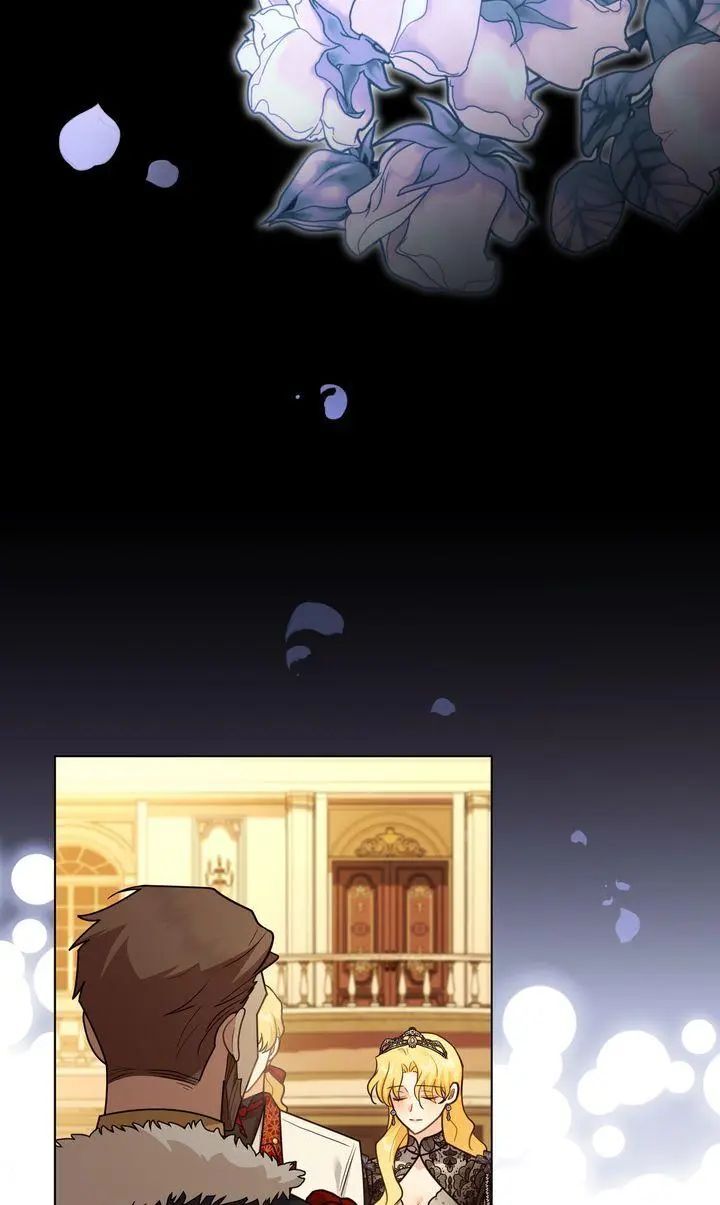 Read Finding Camellia Manga Online