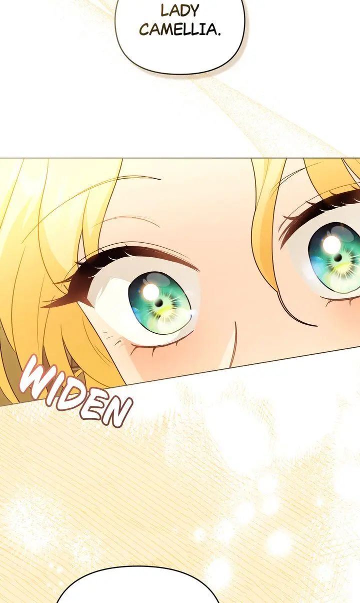 Read Finding Camellia Manga Online
