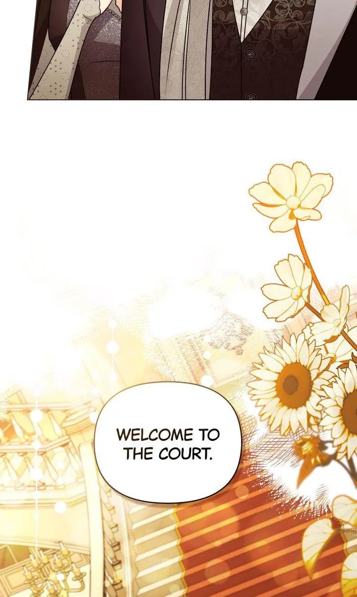 Read Finding Camellia Manga Online