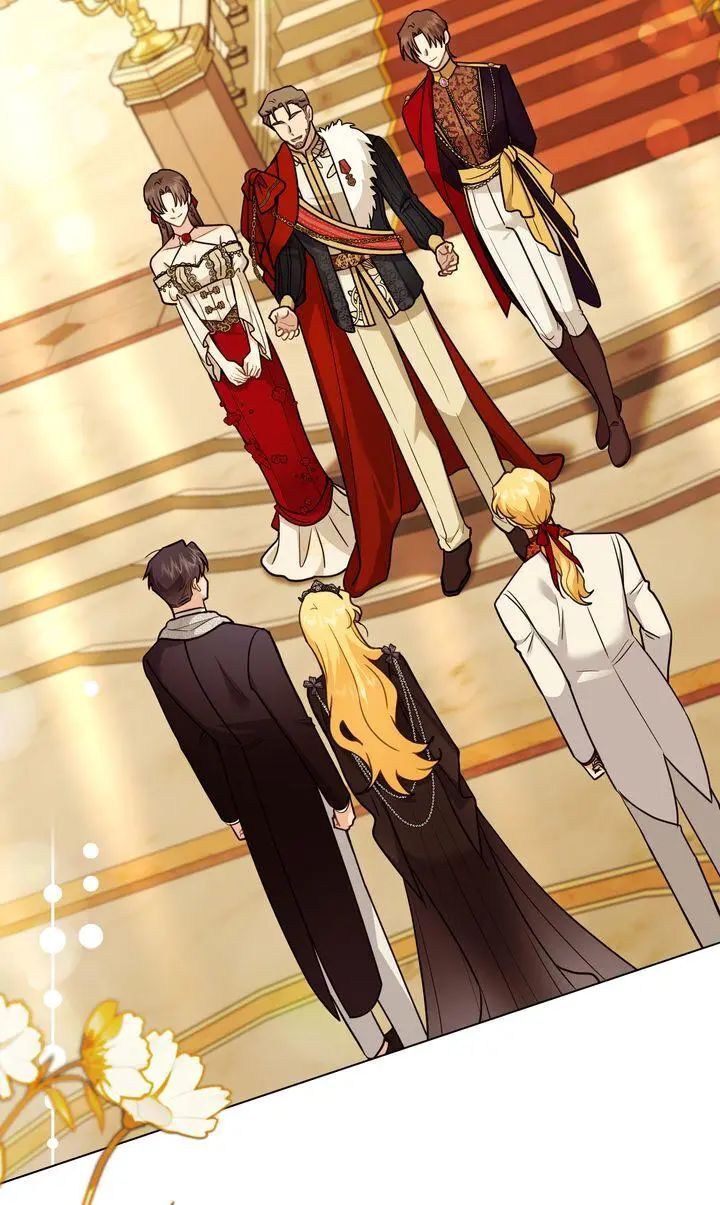 Read Finding Camellia Manga Online