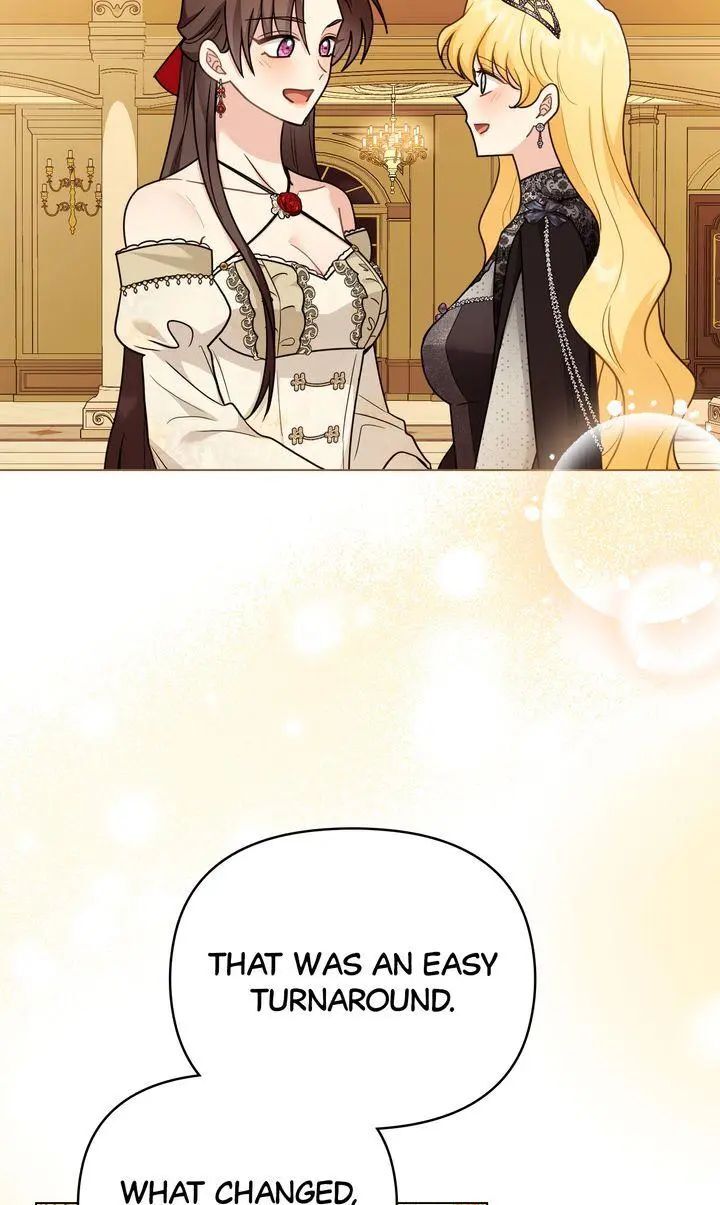 Read Finding Camellia Manga Online