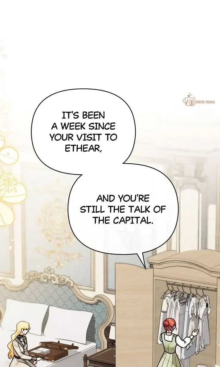 Read Finding Camellia Manga Online