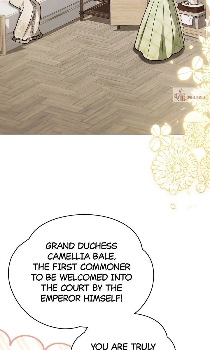 Read Finding Camellia Manga Online
