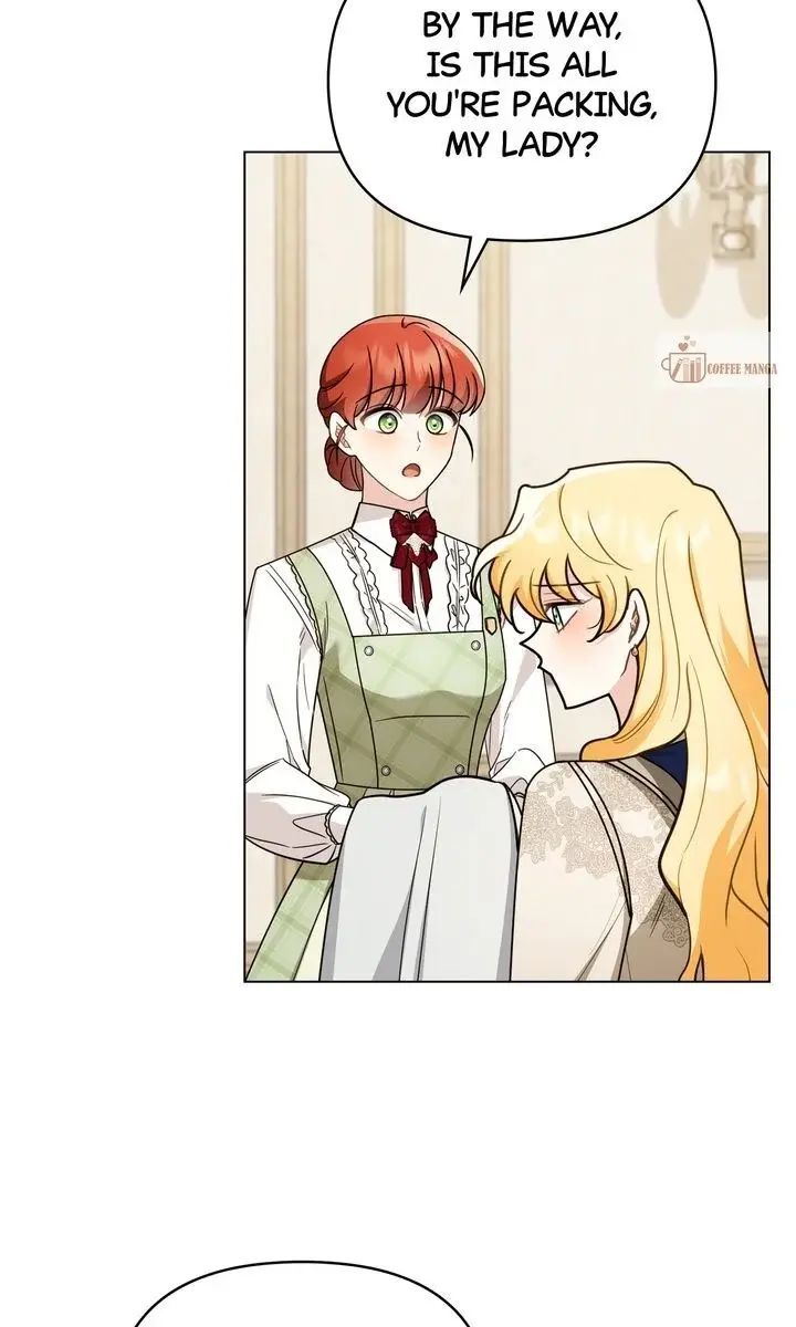 Read Finding Camellia Manga Online
